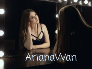 ArianaWan