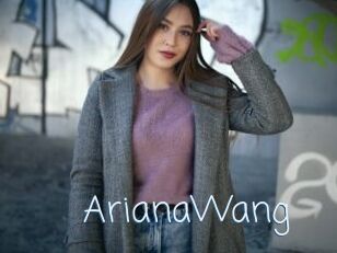 ArianaWang