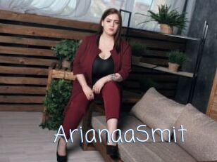 ArianaaSmit