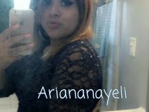 Ariananayeli