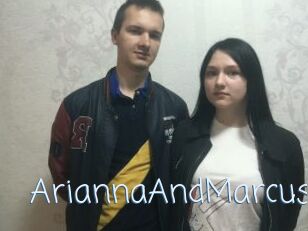 AriannaAndMarcus
