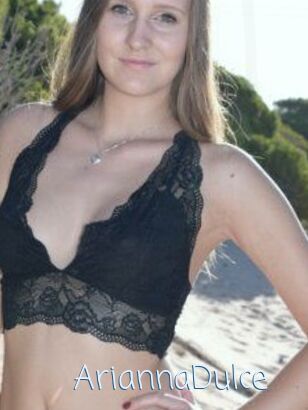 AriannaDulce
