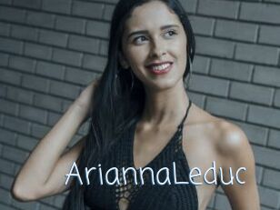 AriannaLeduc