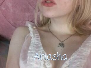Ariasha