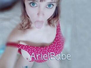 ArielBabe