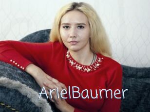 ArielBaumer