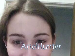 ArielHunter