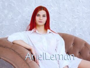 ArielLeman