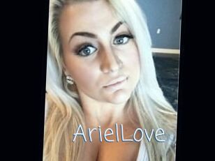 Ariel_Love_