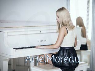 ArielMoreau