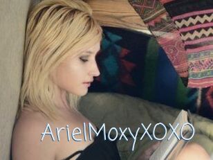 ArielMoxyXOXO