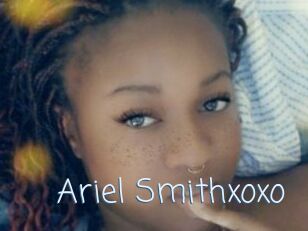 Ariel_Smithxoxo