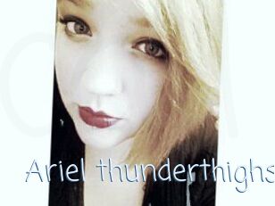 Ariel_thunderthighs