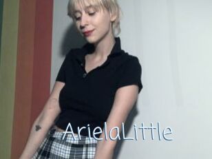 ArielaLittle