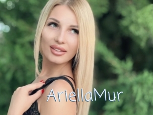 AriellaMur Callsex