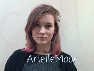 ArielleMoor