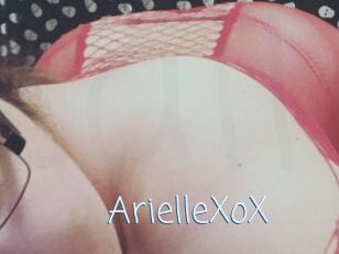 ArielleXoX