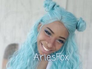 AriesFox
