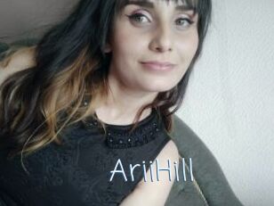 AriiHill