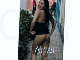 Ariiel