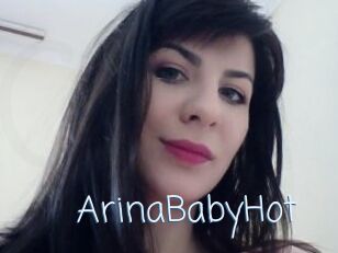 ArinaBabyHot