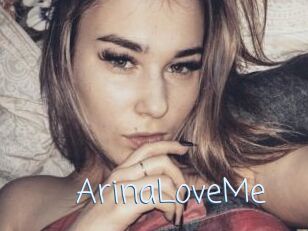 ArinaLoveMe