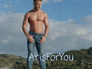 ArisForYou