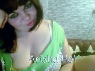 Arisha_Hot