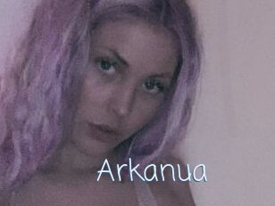 Arkanua