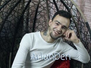 ArlanDen