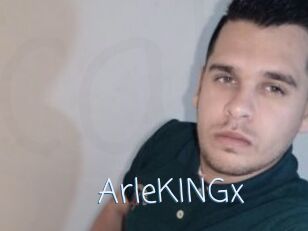 ArleKINGx