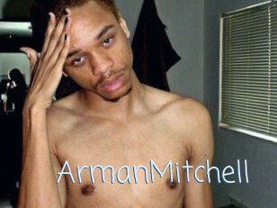 ArmanMitchell