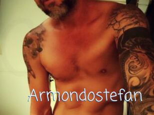 Armondostefan