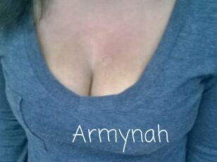 Armynah