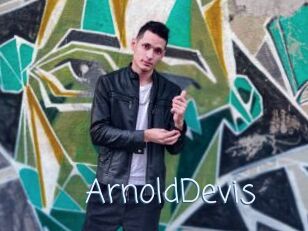 ArnoldDevis