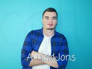 ArnoldJons