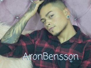 AronBensson