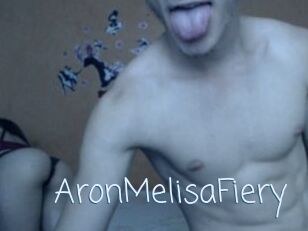 AronMelisaFiery