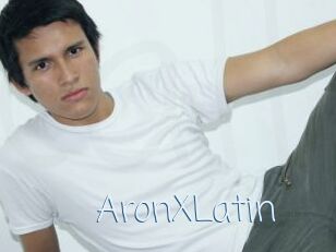 AronXLatin
