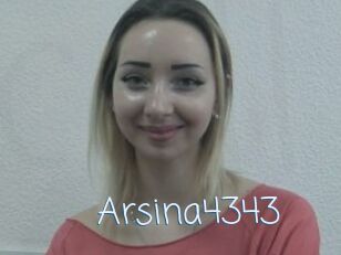 Arsina4343