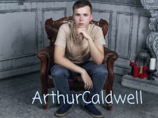 ArthurCaldwell