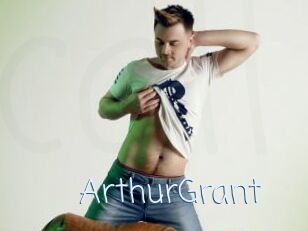 ArthurGrant
