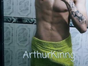 ArthurKinng
