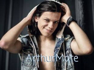 ArthurMate