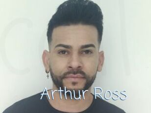 Arthur_Ross
