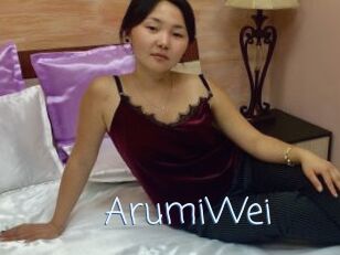 ArumiWei
