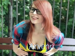 Arvenn