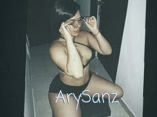 ArySanz