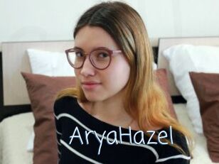AryaHazel