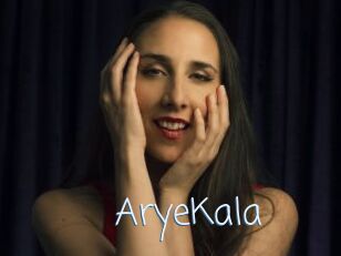 AryeKala